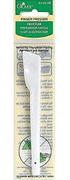 Spatule pour les coutures
