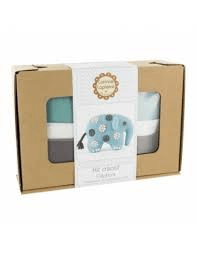 Kit Feutrine “Elephant”