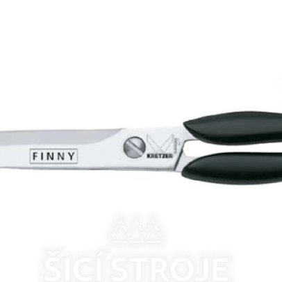 Ciseaux FINNY Alpha