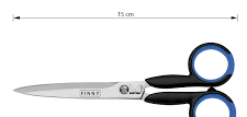 Ciseaux FINNY Alpha