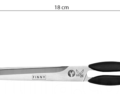 Ciseaux FINNY Alpha