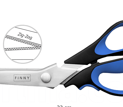 Ciseaux CRANTER Finny Alpha