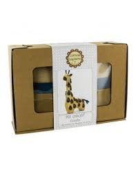 Kit Feutrine “Girafe”