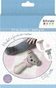 Kit Couture “HOCHET Nounours”
