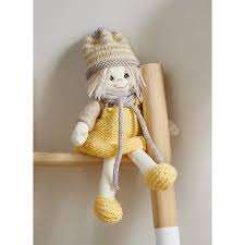 Kit tricot « Lina dynamique »