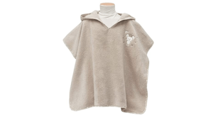 PONCHO de BAIN