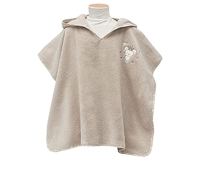 PONCHO de BAIN