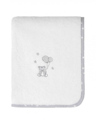 DRAP de BAIN