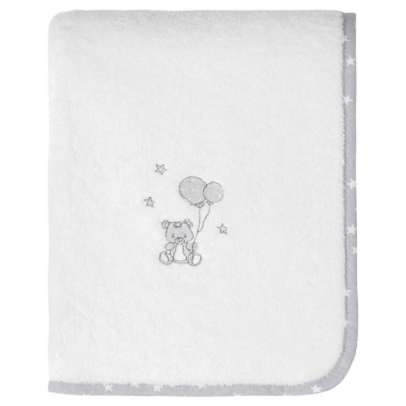 DRAP de BAIN