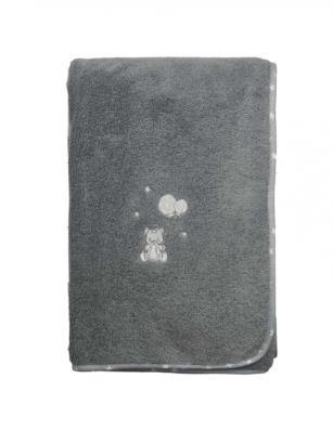 DRAP de BAIN