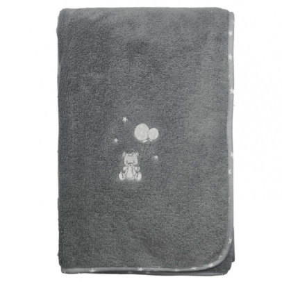 DRAP de BAIN