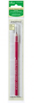 Crayon transfert thermique