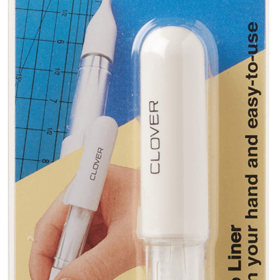 Chaco Liner forme stylo