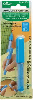 Chaco Liner forme stylo