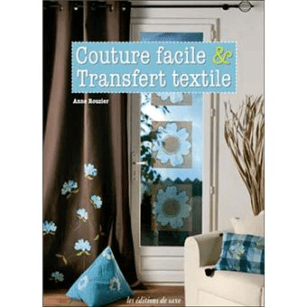 COUTURE FACILE & TRANSFERT TEXTILE