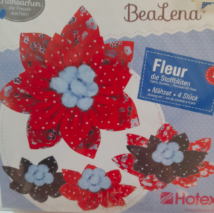 Kit Couture "FLEUR"