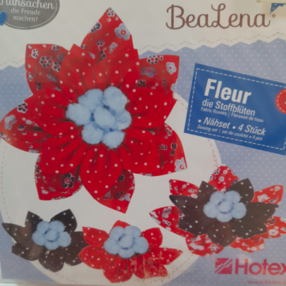 Kit Couture “FLEUR”