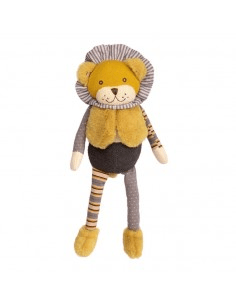 Doudou Lion “Nicolas”