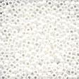 Perles en verre pour broderie