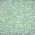 Perles en verre pour broderie