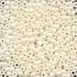Perles en verre pour broderie