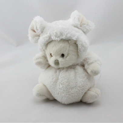 Doudou Ziggy Mouse