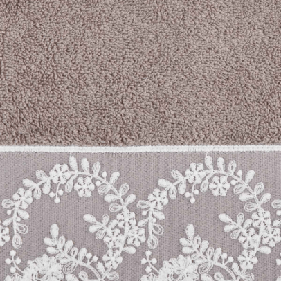 Serviette de toilette “Yasmeen”