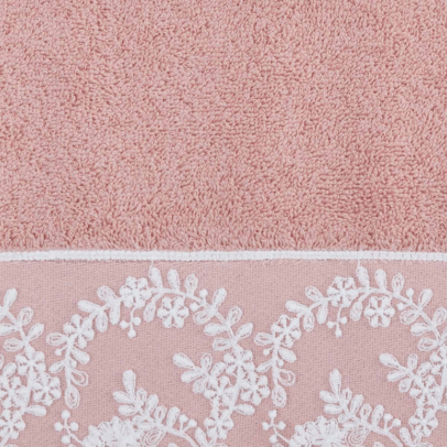 Serviette de toilette “Yasmeen”