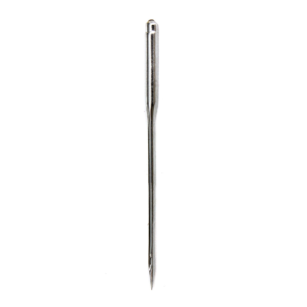 Aiguilles Machine à Coudre – UNIVERSELLES - Talon plat