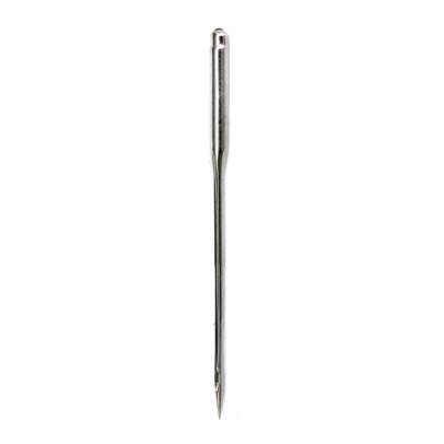 Aiguilles Machine à Coudre – UNIVERSELLES – Talon plat