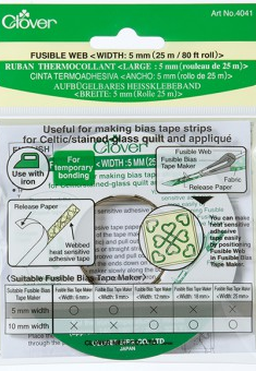 Ruban Thermocollant