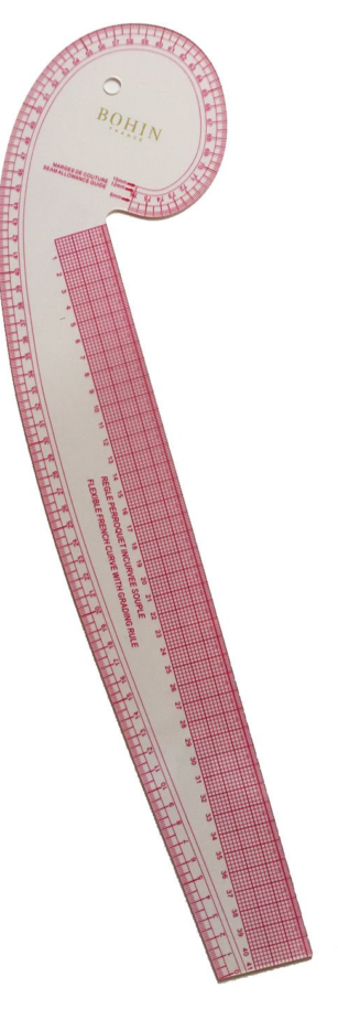 RÈGLE PERROQUET SOUPLE