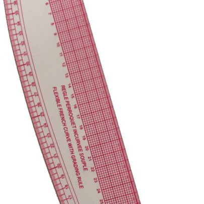 RÈGLE PERROQUET SOUPLE
