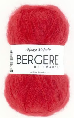 ALPAGA MOHAIR