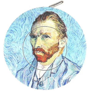 METRE Enrouleur VAN GOGH