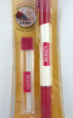 CRAYON CRAIE Porte Mines