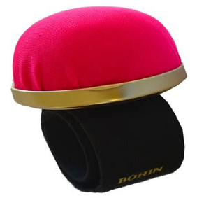 PELOTE Bracelet ajustable Velours