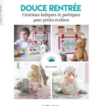 Livre “DOUCE RENTRÉE”