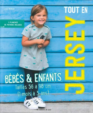Livre "TOUT en JERSEY"