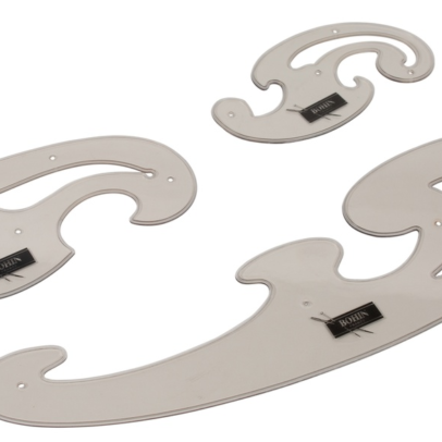 Lot de 3 Pistolets plastique