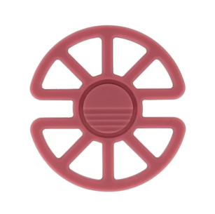 Anneaux de dentition  « roue»