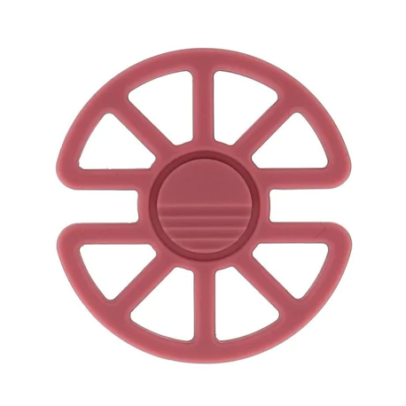 Anneaux de dentition  « roue»