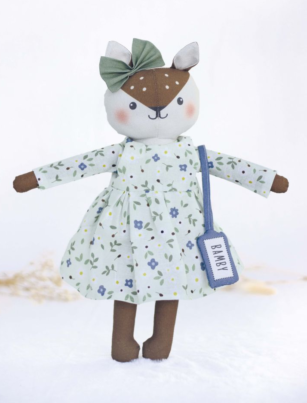 Kit Couture Coccolini – Teddy