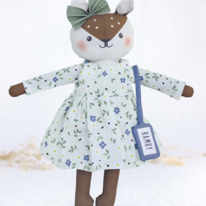 Kit Couture Coccolini – Teddy