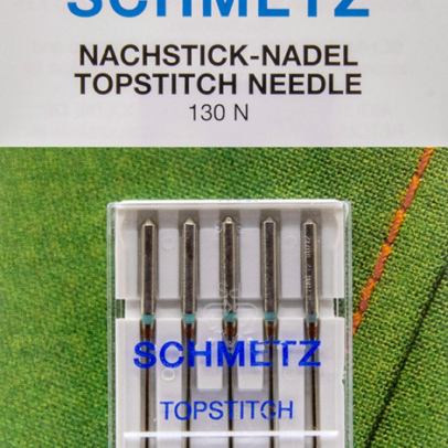 Aiguille Machine à Coudre – Topstitch