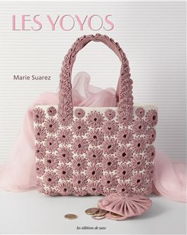 Livre “LES YOYOS”