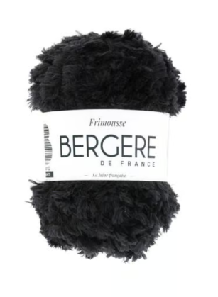 FRIMOUSSE
