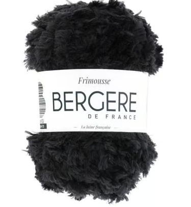 FRIMOUSSE
