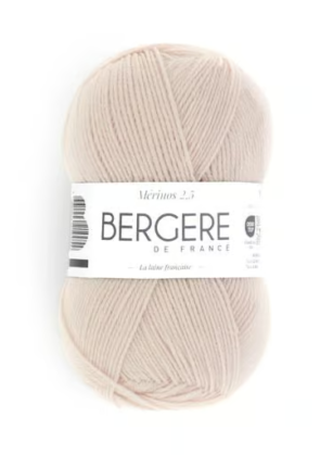 MERINOS 2.5