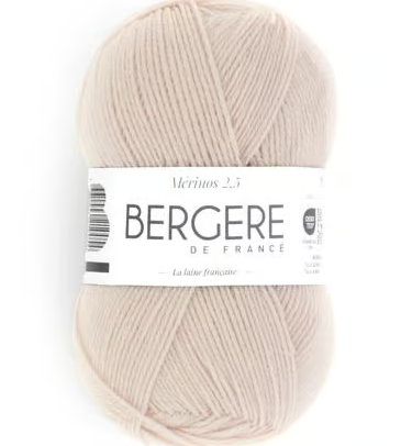 MERINOS 2.5